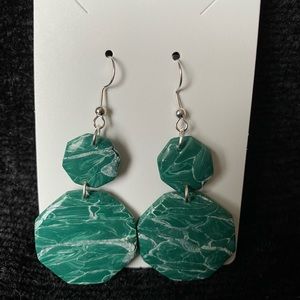 Blue Willow Boutique Earrings